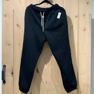 NEW with tags Women sweatpants